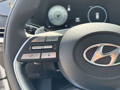 New 2025 Hyundai Palisade Calligraphy image 16
