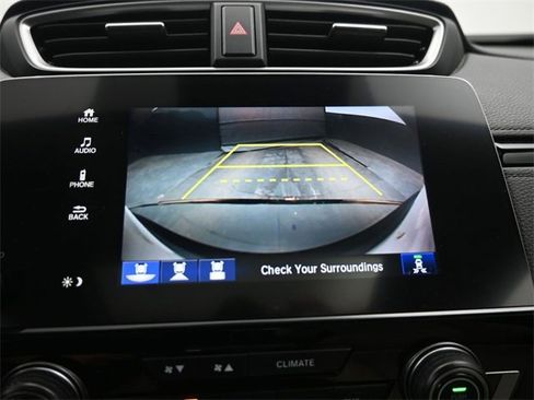 Used 2020 Honda CR-V EX image 33