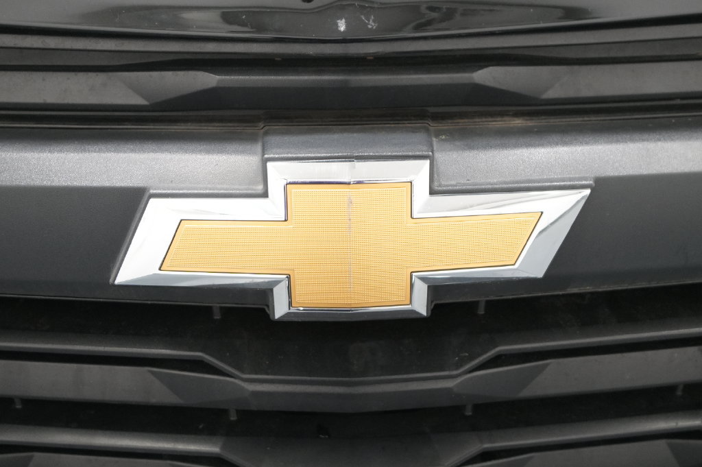 Used 2023 Chevrolet Colorado W/T w/ WT Convenience Package II AWD/4WD image 12