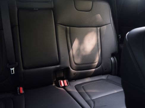 Used 2025 Hyundai Santa Cruz XRT image 17