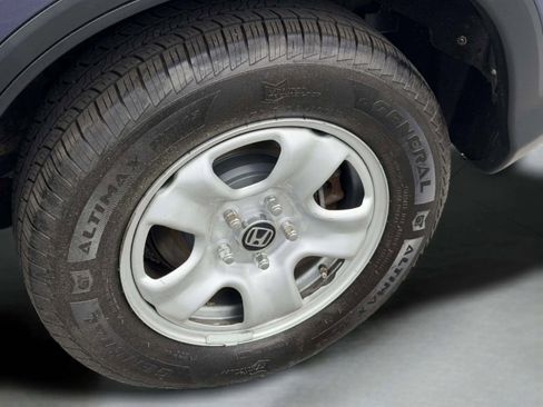 Used 2012 Honda CR-V LX image 35