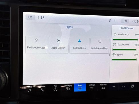 Used 2025 Ford F150 XLT w/ Equipment Group 303A High AWD/4WD image 28