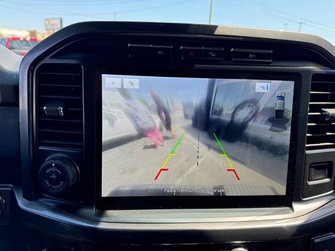 Used 2022 Ford F150 XLT w/ Equipment Group 302A High image 24