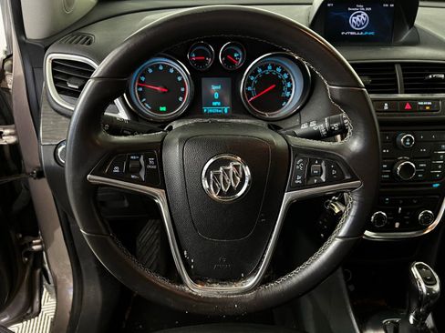 Used 2015 Buick Encore Convenience image 9