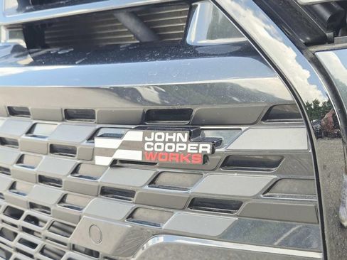 Used 2025 MINI Cooper John Cooper Works FWD image 25