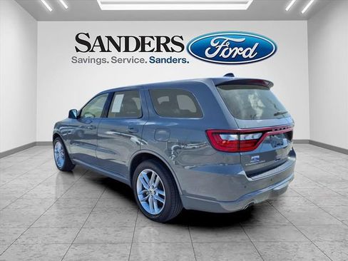 Used 2023 Dodge Durango GT image 4