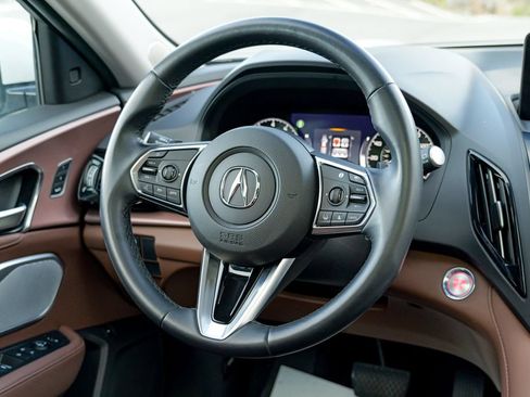 Used 2024 Acura RDX SH-AWD w/ Technology Package image 45