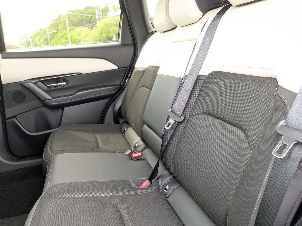 New 2026 MAZDA CX-5 Select AWD/4WD image 15