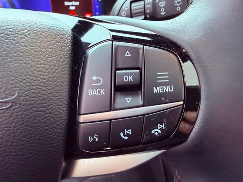 Used 2022 Ford Explorer Platinum w/ Equipment Group 601A image 27