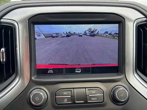 Used 2021 Chevrolet Silverado 1500 LT Trail Boss w/ LT Trail Boss Premium Package AWD/4WD image 23