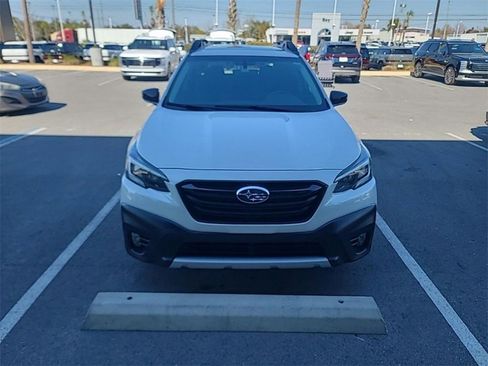 Used 2020 Subaru Outback Onyx Edition XT w/ Popular Package #2 image 29