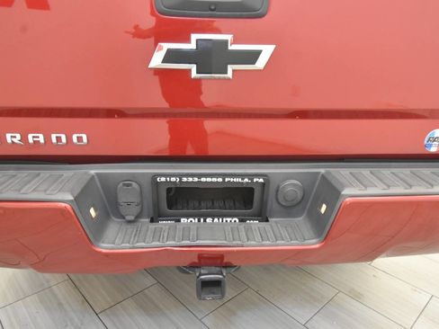 Used 2018 Chevrolet Silverado 1500 LT w/ All Star Edition image 44