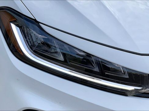 Used 2026 Volkswagen Jetta S FWD image 27