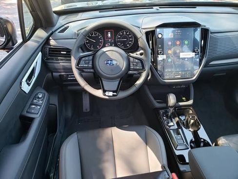 New 2026 Subaru Forester Sport AWD/4WD image 14
