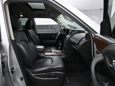 Used 2019 Nissan Armada SL w/ Premium Package image 32