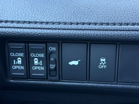 New 2026 Honda Odyssey Sport-L image 29