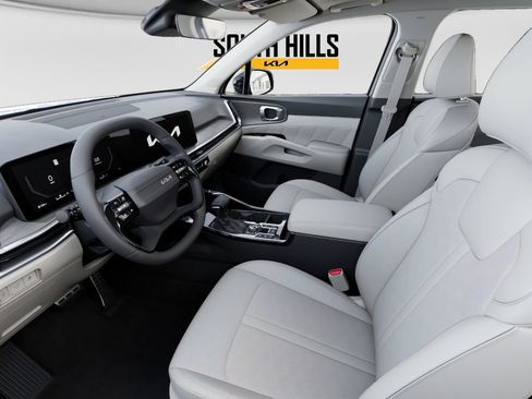 New 2026 Kia Sorento SX AWD/4WD image 17
