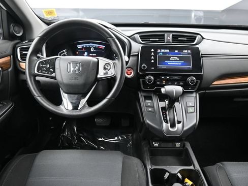 Used 2020 Honda CR-V EX image 20