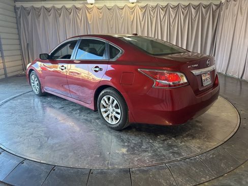 Used 2015 Nissan Altima 2.5 S w/ Power Driver Seat Package image 5