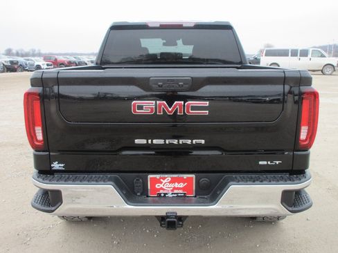 New 2026 GMC Sierra 1500 SLT w/ SLT Convenience Package image 6