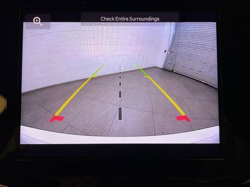 New 2025 Jeep Grand Cherokee Altitude image 12