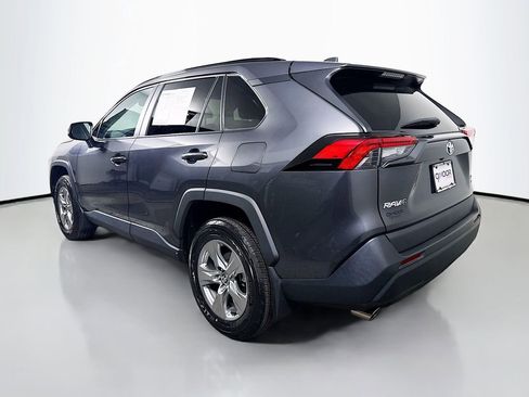 Used 2023 Toyota RAV4 XLE image 5