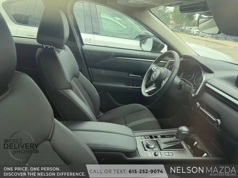 Used 2026 MAZDA CX-50 2.5 Hybrid w/ Weather Package AWD/4WD image 32