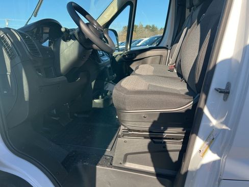 New 2026 RAM ProMaster 2500 image 20