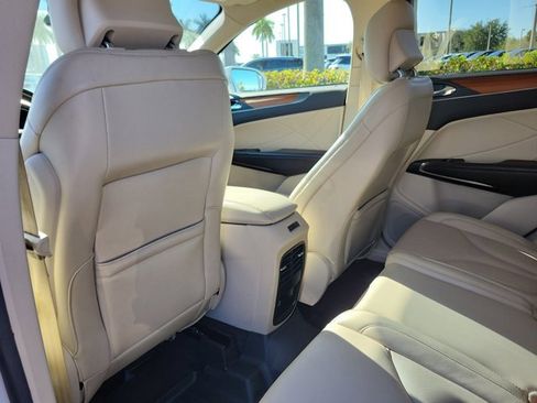 Used 2019 Lincoln MKC Select w/ Select Plus Package image 15