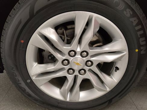 Used 2021 Chevrolet Blazer LT w/ LPO, Cargo Package image 31