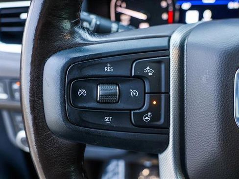 Used 2021 GMC Yukon Denali w/ Denali Ultimate Package image 15