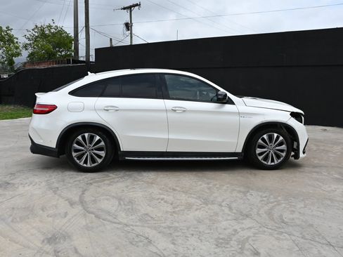 Used 2019 Mercedes-Benz GLE 63 AMG S image 7