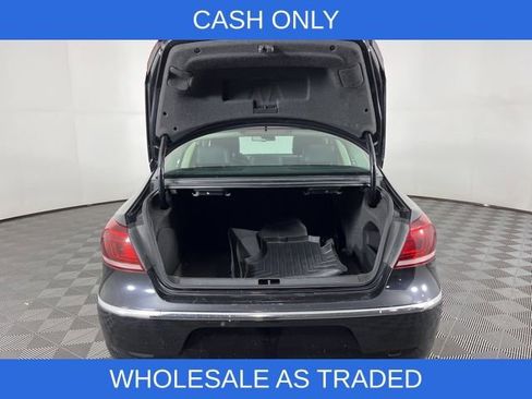 Used 2013 Volkswagen CC Lux image 46