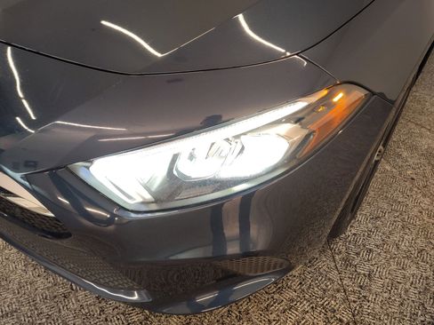 Used 2022 Mercedes-Benz A 220 image 10