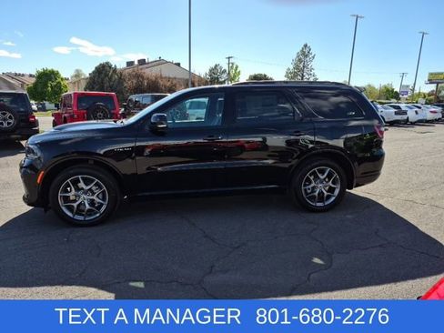 New 2026 Dodge Durango GT AWD/4WD image 3