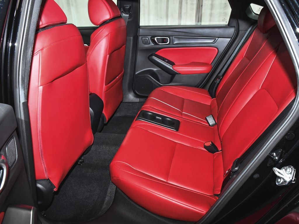 Used 2025 Acura Integra Type S FWD image 48