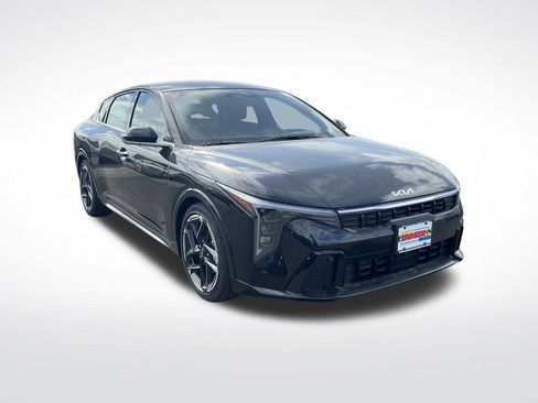 New 2025 Kia K4 GT-Line w/ GT-Line Premium Package image 7