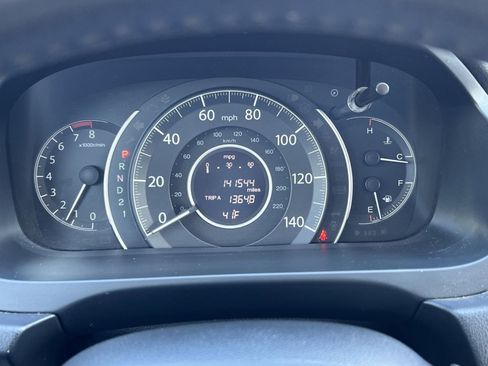 Used 2012 Honda CR-V EX-L image 18