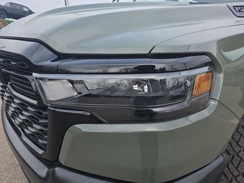 New 2026 RAM 1500 Classic Warlock image 29