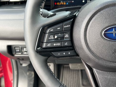 New 2026 Subaru Outback Touring XT AWD/4WD image 31