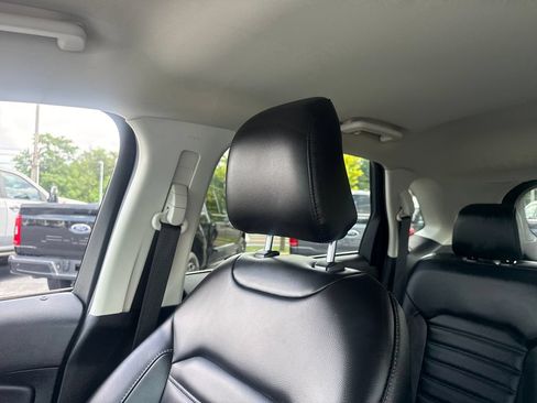 Used 2023 Ford Edge SEL w/ Convenience Package AWD/4WD image 38