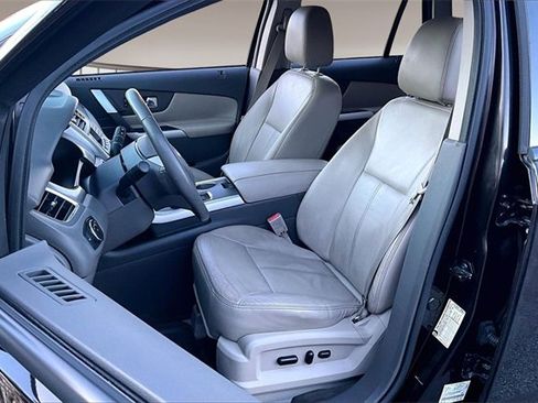 Used 2013 Ford Edge SEL image 19