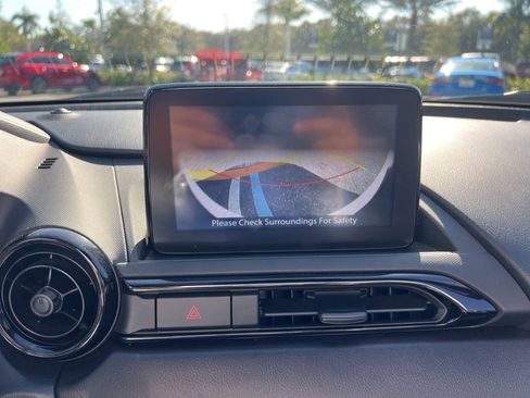 Used 2023 MAZDA MX-5 Miata Club w/ Brembo/BBS Recaro Package image 32