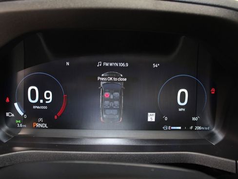 New 2026 Ford Explorer ST-Line w/ ST-Line Street Pack image 37