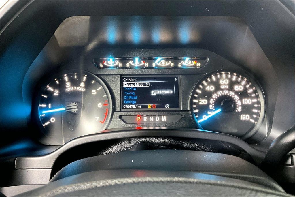 Used 2020 Ford F150 XL w/ Equipment Group 101A Mid RWD image 19