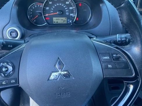 Used 2018 Mitsubishi Mirage SE image 33