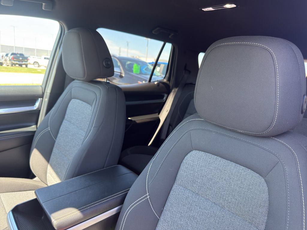 Certified 2025 GMC Terrain Elevation AWD/4WD image 28