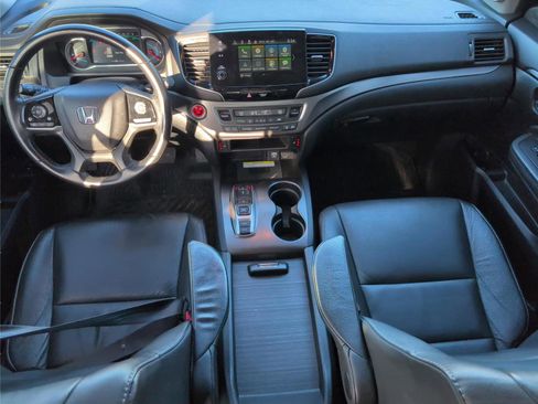 Used 2021 Honda Pilot Special Edition image 30