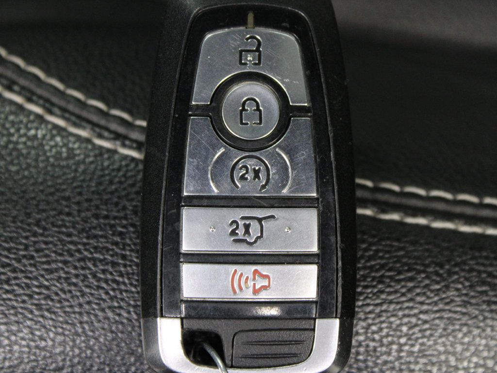 Used 2024 Ford Explorer ST w/ Technology Package AWD/4WD image 70