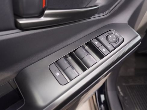 New 2026 Toyota bZ XLE image 13